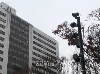 [화보] 클럽 버닝썬, 지금 현장은 고요하다