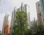 강남구 삼성동 아파트 `삼성힐스테이트1단지` , 전용 84㎡ 전세 거래 완료