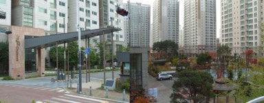 기흥구 초역세권 아파트 `지석마을그대가크레던스`, 개발 호재에 `눈길`