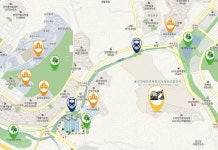 기흥구 초역세권 아파트 `지석마을그대가크레던스`, 개발 호재에 `눈길`