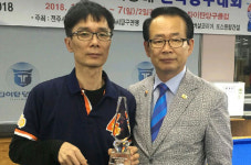 전주에 ‘국내 최초’ 당구전용 체육관 생긴다