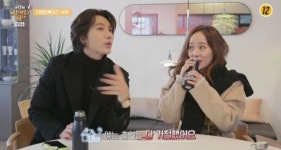 기태영♥유진 `슈돌` 이후 모든 예능 거절(이렇게 살아보고 싶다) 