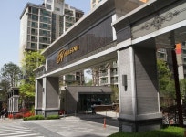 개발 호재 `한가득`, 강남구 삼성동 `삼성힐스테이트1단지` 전용 84㎡ 전세 거래 완료