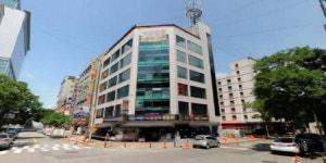 [MK 부동산 단신] 인천 계양구 상업지역 근생빌딩 통임대