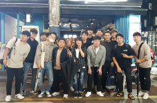 연세대 당구동아리 “무수한 경우의 수가 당구매력”