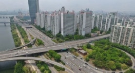 개발 호재 풍부한 강변역 아파트, `현대프라임` 183㎡ 전세 거래돼 