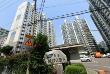 강서구 염창동 아파트 `삼성관음` 59㎡ 전세가 3억원대