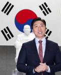 [독립견문록 ①상하이] 백범 증손자 김용만씨 `독립운동 3대 망한다` 틀렸다는 것 증명하겠다