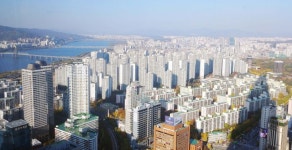 송파구 신천동 `잠실파크리오`, 트리플 역세권 입지로 주목 