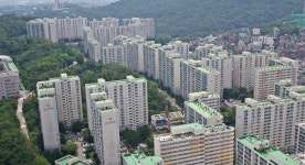 리모델링 사업 가시화로 눈길, 중구 `남산타운` 전세 거래돼