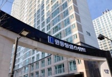 도내동 아파트 `고양원흥동일스위트` 84㎡ 월세 거래 완료