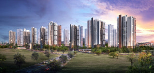 비산자이아이파크, 15~16일 잔여세대 추가 공급