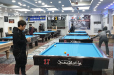 서울 송파서 ‘총상금 1000만원’ 동호인3쿠션대회