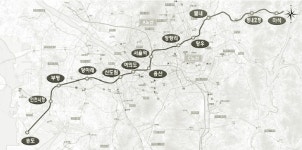 청량리역 개발호재로 주목받는 ‘전농답십리뉴타운’