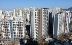 동대문구 답십리동 `답십리파크자이`, 전용 59㎡ 전세 거래돼