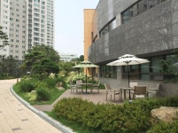 신안산선 연내 착공으로 주목받는 `안산레이크타운푸르지오`