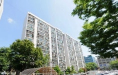 배산임수 입지 돋보이는 광명시 하안동 `주공6단지`, 전용 41㎡ 전세 거래돼