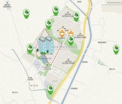 원스톱 인프라 누리는 용인시 `e편한세상용인한숲시티5단지`, 전용 59㎡ 월세 거래돼 