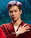 [포토] SF9 다원, 조각같은 외모로