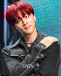 [포토] SF9 영빈, 너에게 빠져든다