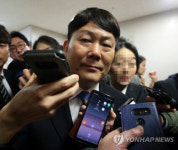 `80억 탈세` 타이어뱅크 회장, 1심서 징역 4년 선고
