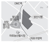 3700가구 성산시영, 재건축 안전진단 재도전