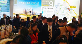 천승건설, 시흥은계지구 ‘럭스나인 은계’ 더블임대보장 도입