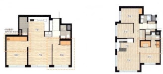 [입주타임] 소형 아파트 못지않은 `이편한세상시티삼송2차` 오피스텔 ②단지편