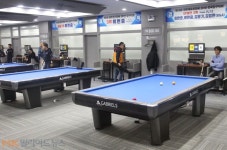 당구장 스코어보드는 빅데이터의 교과서