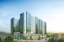 [돈되는 분양] 천안 두정동 대림 아크로텔, 천안지역 최고급 프리미엄 브랜드