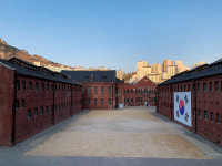 이때쯤 가보고 싶은 그곳-서대문형무소역사전시관