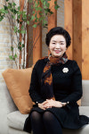 [창업프런티어] 박효순 나루가온 회장 “대종손家 전통의 손맛 지키며 사회적 약자들 창업 돕는 게 꿈”