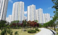 고양시 덕양구 도내동 `원흥도래울마을LH4단지`, 전용 59㎡ 전세 거래돼