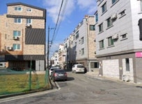 수원시 권선구 곡반정동 다가구주택, 전용 49㎡ 전세 거래 완료