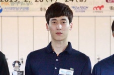 포켓볼 전국대회 첫우승 권호준 “결승상대가 스승님이죠”