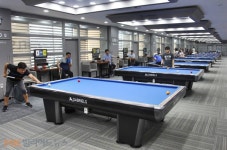 인천서 32점 이하 동호인 3쿠션대회