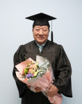 일본에 한국배추 맛 알리는 `김치박사`