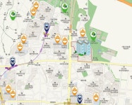 강서구 방화동 `도시개발2단지`, 전용 39㎡ 전세 거래 완료