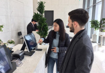 호텔 예약·체크인·객실출입 카드키 없이 스마트폰으로