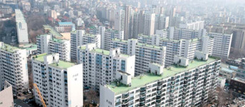 [단독] 방배삼호 안전진단 통과…재건축 `불씨` 살려