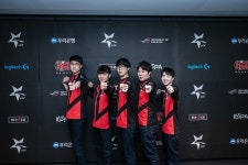 LCK 빅매치 열린다…그리핀·SKT·샌드박스 빅3 승부 ‘눈길’