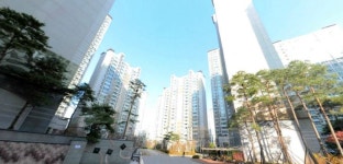 우수한 입지의 강동구 `프라이어팰리스`, 실수요자들 문의 꾸준