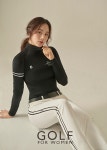 “한결 같이 꾸준한 선수가 되고 싶다” 2019년이 기대되는 KLPGA투어 스타 프로 박결