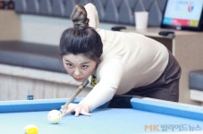 전국대회 첫 우승 권호준 男포켓볼 랭킹 4위로