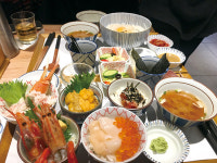 케시미르레스토랑(안가주식회사 이태원지점) | [Find Dining] 이태원의 신박한 맛집들