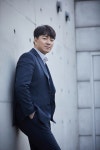 [인터뷰②] 송일국 “삼둥이 올해 초등학교 입학, 떨고 있어요”