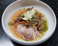 제주 新맛집 탄생 `뉴남원 분식`…흑돼지 불고기 덮밥 `별미`