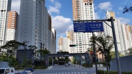 수원시 영통구 `e편한세상광교`, 최근 전·월세 거래 동향은