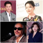 故 박용곤 두산 명예회장 빈소에 이영애·하지원·이서진 `연예계도 조문 행렬`[MK이슈]