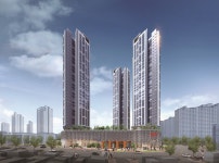 전용 59㎡ `개봉역 메트로타워` 조합원 모집 